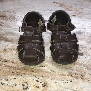 Gymboree Sandals